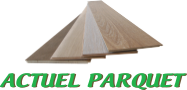 Actuel parquet