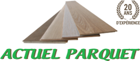 Actuel parquet